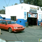 Precision Import Auto Repair