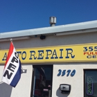 Cj's Auto Repair