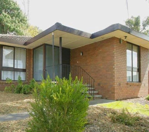 Peninsula Roof Restoration - Rosebud, VIC. Before