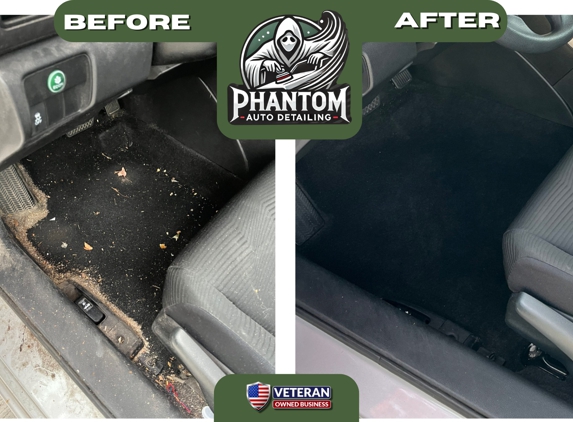 Phantom Auto Detailing - Newport, MN