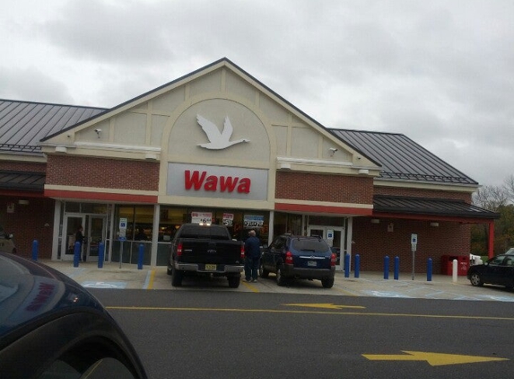 WaWa - Pemberton, NJ