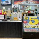 Splash Car Wash - Car Wash