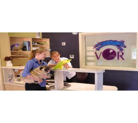 Veterinary Ophthalmic Referrals - Plympton, SA