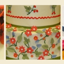 The Cake Artist's Studio - Wedding Cakes & Pastries