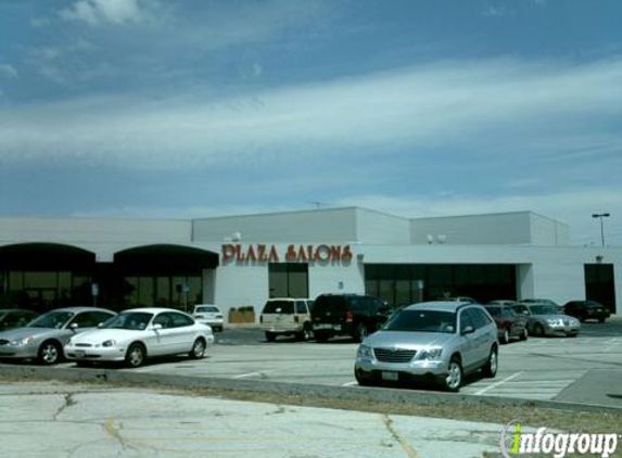 Plaza Salon Prestonwood - Dallas, TX