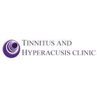 Tinnitus and Hyperacusis Clinic