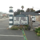 Cayucos State Beach