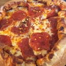 Blaze Pizza - Pizza