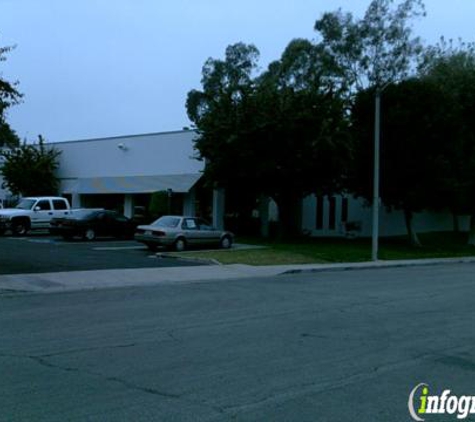 Insultech LLc - Santa Ana, CA