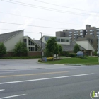 Peter B. Lewis Aquatic & Therapy Center