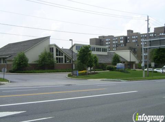 King David Aquatic & Therapy Center - Beachwood, OH