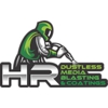 HR Dustless Media Blasting & Coatings gallery