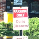 Dan's Cleaners - Leather Cleaning