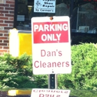 Dan's Cleaners