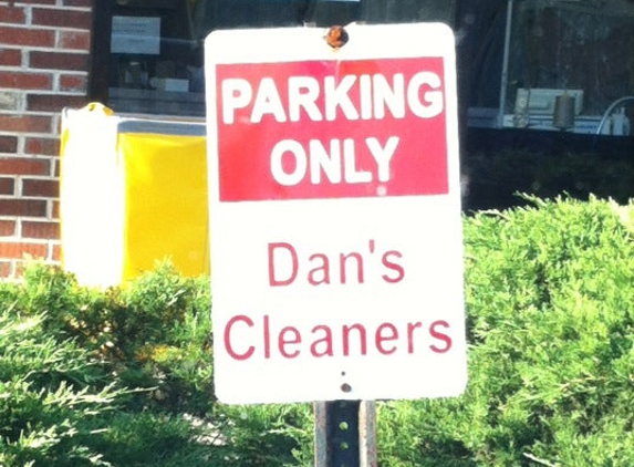 Dan's Cleaners - Ambler, PA