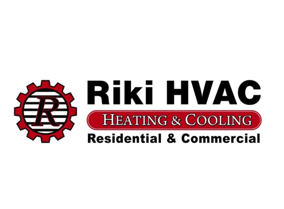 Riki HVAC - West Haven, CT