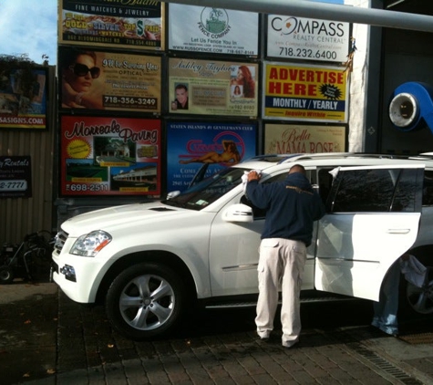 Bloomingdale's Car Wash - Staten Island, NY