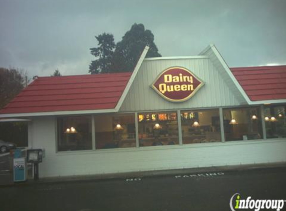 Dairy Queen - Dallas, OR