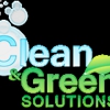 Clean and Green Solutions gallery