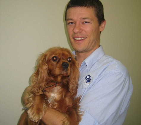 North Randwick Veterinary Clinic - Randwick, ACT. Jason Benbrick