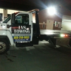 LVS TOWING