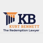 Kurt Bennett - The Redemption Lawyer