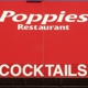 Poppies Restaurant