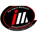 The Import Mechanics - Auto Repair & Service