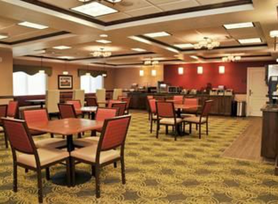 Best Western Plus Layton Park Hotel - Layton, UT