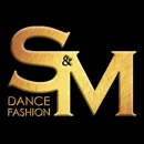 SM Dance Fashion - Dancing Instruction