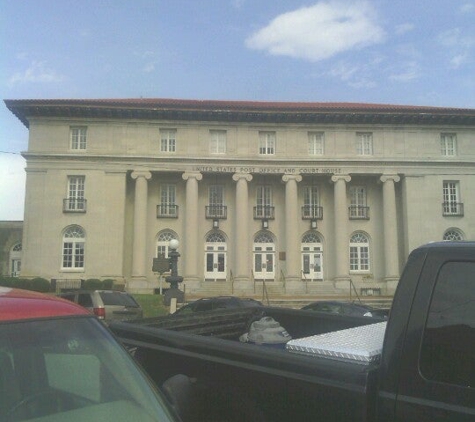 United States Postal Service - Florence, AL