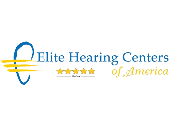 Elite Hearing Centers of America - Weaverville, NC