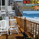 KK Deck Restoration - Deck Cleaning & Treatment
