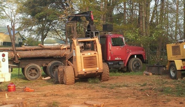 T J's Tree Svc - Ball Ground, GA