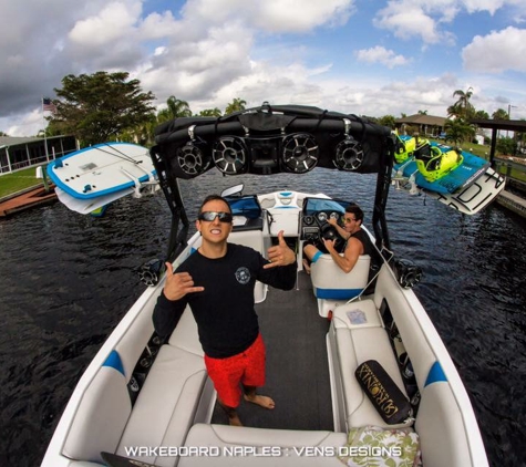 Wakeboard Naples - Naples, FL