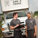 Two Men And A Truck - Movers