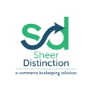 Sheer Distinction Services - Bookkeeping