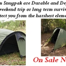 Hill Country Survival - Camping Equipment