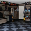 HOUSEWALL GARAGE SYSTEM gallery