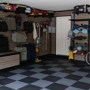 HOUSEWALL GARAGE SYSTEM