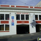 Union Street Garage Inc