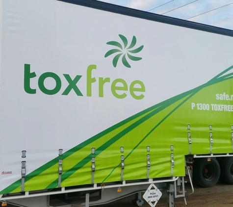 Nutech Signs Maker - Kewdale, WA