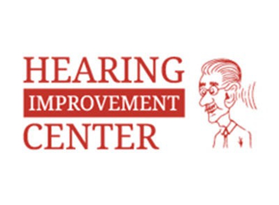 Hearing Improvement Center - Ogden, UT