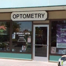 Aston, Richard C - Optometrists