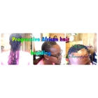 Fundisines African Hair Braiding
