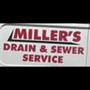 Miller's Drain & Sewer Service - Sewer Cleaners & Repairers