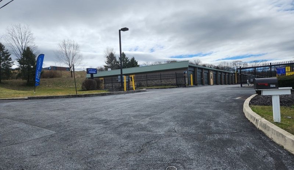 Life Storage - Mechanicsburg, PA