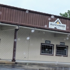 Alexander Lumber Co