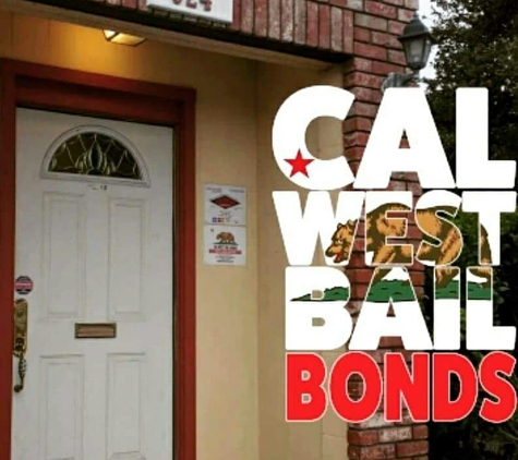 Cal West Bail Bonds - Eureka, CA