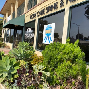 Body Care Chiropractic Family Center - Redondo Beach, CA